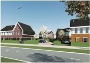 Bericht Gemeente en Blauwhoed sluiten koopovereenkomst voor 38 woningen  bekijken